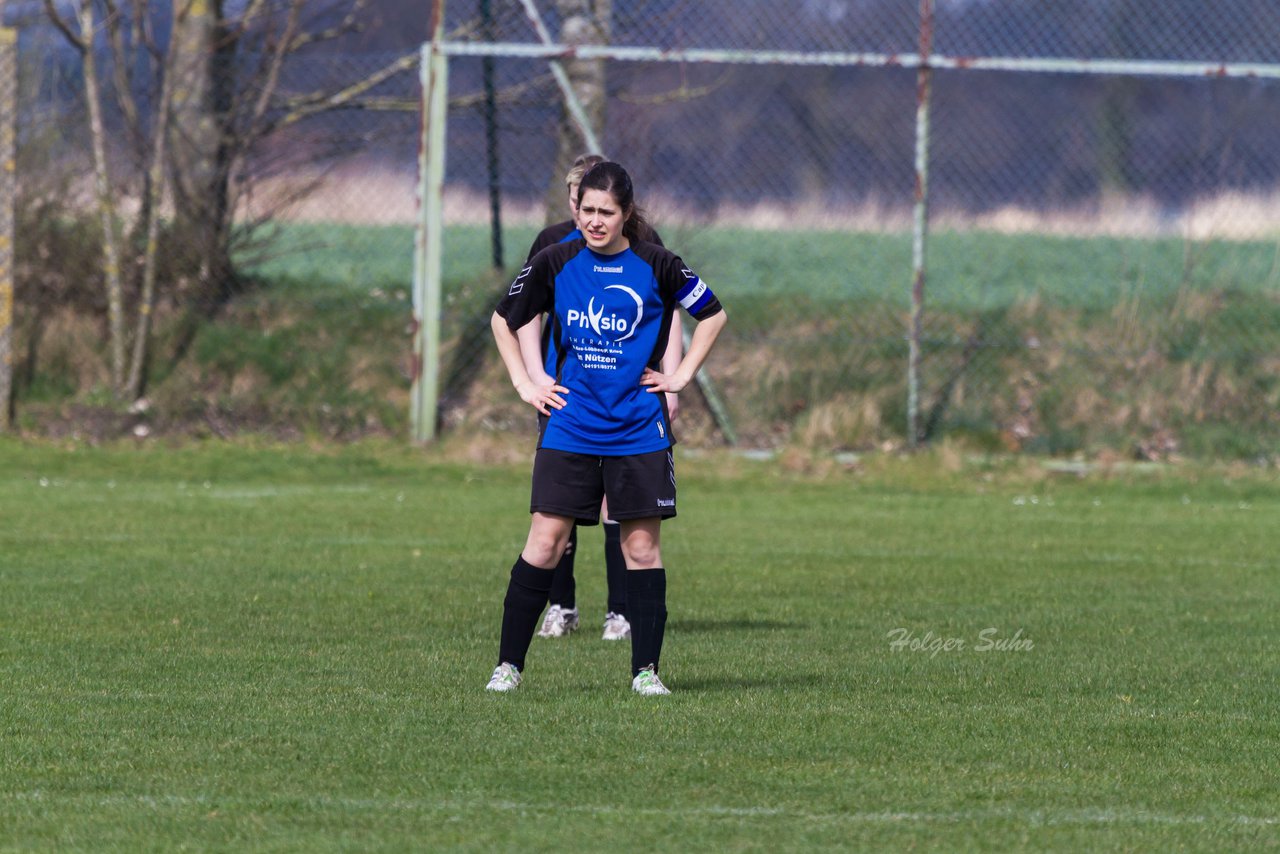 Bild 61 - Frauen BraWie - FSC Kaltenkirchen : Ergebnis: 0:10